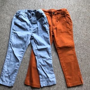 Boys pants